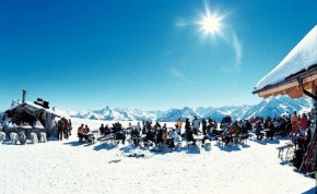 Ski Chalets in Mayrhofen